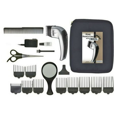 Wahl Wahl Haircutting Kit, 1 ea