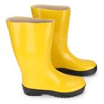 thumbnail image 2 of Botas de rescate, botas contra incendios, botas anti-impacto, botas anti-perforación, botas protectoras, diseño fácil de usar, 2 of 9