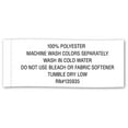 thumbnail image 2 of Design Imports CAMZ38586 14 x 108 Po Patriotic Stripe Outdoor Chemin de Table, 2 of 8