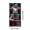 1A, variant on Creepy Clown Halloween Costume Red Hair for Scary Party Night Decoration