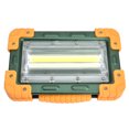 thumbnail image 2 of Foco de aluminio recargable, resistente al agua y de alta potencia con LED COB y diseño plegable: salida de 5000 lm, 2 of 8