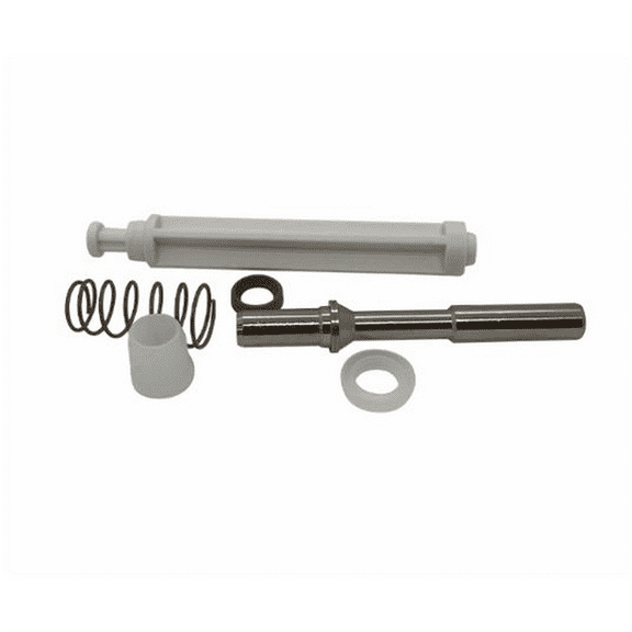 Devilbiss AIR VALVE ASSEMBLY