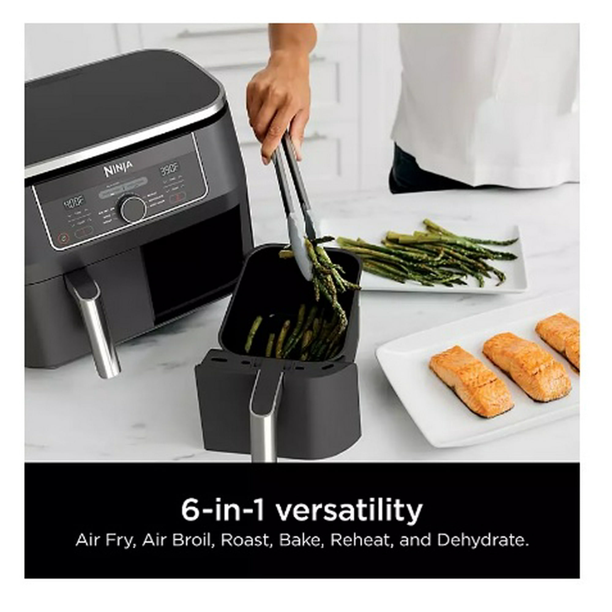 Ninja foodi air fryer 6 in 1 sale