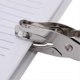 thumbnail image 4 of Paper Punch Single Hole Puncher Circle Cutting Tool For Crafts Scrapbooking Ticket Marking, 4 of 4