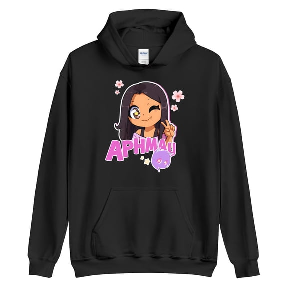 vintage Aphmau T Shirt, Meemeows Aphmau cat Shirt-TH24375