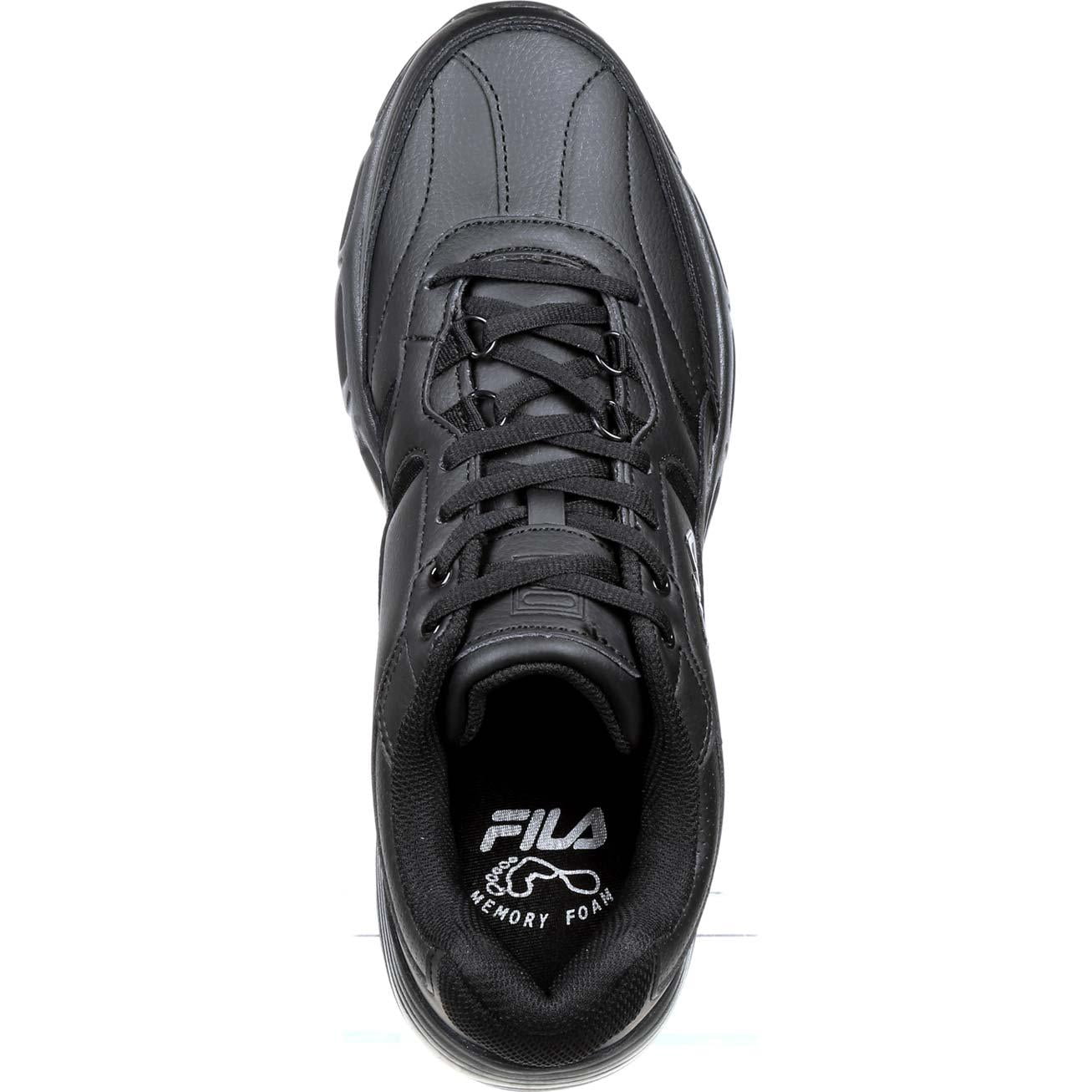 Fila Mens Workshift Wide Width Gym Workout Sports Running  display picture 1