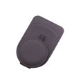 thumbnail image 1 of WREESH Car Glasses Holder, Multi-function Car Sunglasses Holder, Leather Sun Visor, 1 of 3