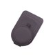 thumbnail image 1 of Soporte para gafas de coche, soporte multifunción para gafas de sol, visera de cuero Wmkox8yii  jkg5924, 1 of 3