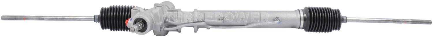 TERREPOWER formerly BBB Industries 311-0138 Power Steering Rack and Pinion Unit