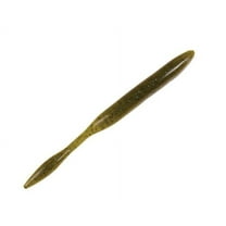 Strike King KVD Dream Shot Grn Pumpkin Sapphire 10pk