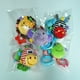 thumbnail image 3 of Sonajeros colgantes de peluche para bebé, juguete musical para coche, cochecito, cuna, 3 of 8