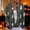 Dark Green #21, variant on Halloween Sweaters for Women Pumpkin Ghost Graphic Cardigan Sweaters Funny Knit Button Down Long Sleeve Cardigans Loose Oversized Jackets L