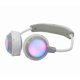 thumbnail image 5 of Ventilador de cuello colgante USB sin hojas Yashi portátil 2000 mAh recargable LED gris, 5 of 5