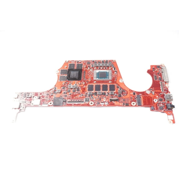 Compatible with 90NR04H0-R00050 Replacement for 90NR04H0-R00050 Asus AMD RYZEN 9 5900HS16GB RTX 3050 Motherboard GV301QC