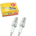 thumbnail image 3 of 2 pc NGK 5422 Standard Spark Plugs for 065-01402-40 09482-00121 09482-00348 1765123 3704 402 4033 54331093310 738155 7530 7707 801753 8206873 861612 880 880C 92070-1021 92070-1022 92070-2078, 3 of 3