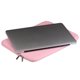 thumbnail image 5 of Funda con cremallera para portátil, compatible con MacBook Air Pro Retina de 11, 12, 13, 14, 15 y 15,6 pulgadas., 5 of 6