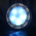 thumbnail image 2 of yeacher Human Body Induction Luminous Night Light, 2 of 7