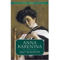 thumbnail image 1 of Pre-Owned Anna Karenina, 9780486437965, 0486437965, Paperback, 1 edition, 1 of 1