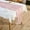 A, variant on TIELUTT Bohemian Crease Cloth Table Flag European Dough Woven Table Cloth Wedding Party Decoration And Candy Table Easter Plates And Napkins Dresser Cover Top Fall Table Runners 36 Inches Dresser Runn
