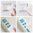 thumbnail image 3 of Esponjas de limpieza SmilePowo Magic Sponges, paquete de 30 unidades, 3 of 7