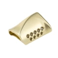 thumbnail image 1 of GLFILL FOR CQ 101 FOR CQ 201 FOR CQ BFS Modified Baitcast Reel Pressing Plate Clutch gold left hand, 1 of 9