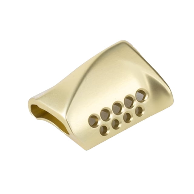 GLFILL FOR CQ 101 FOR CQ 201 FOR CQ BFS Modified Baitcast Reel Pressing Plate Clutch gold left hand