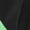 Black/Green, variant on Nickelodeon Teenage Mutant Ninja Turtles Long Sleeve Shirt and French Terry Pants Set (Boys), 2 Piece Set, Sizes 4-10
