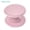 pink, variant on Unbranded Phone Stands with Sticky Pad Base, Socket Grip Tok Finger Ring Phone Holder Stand Bracket Support for iPhone 16 15 Pro Max 14 13 12 Series Cellphone Griptok Folding Holder