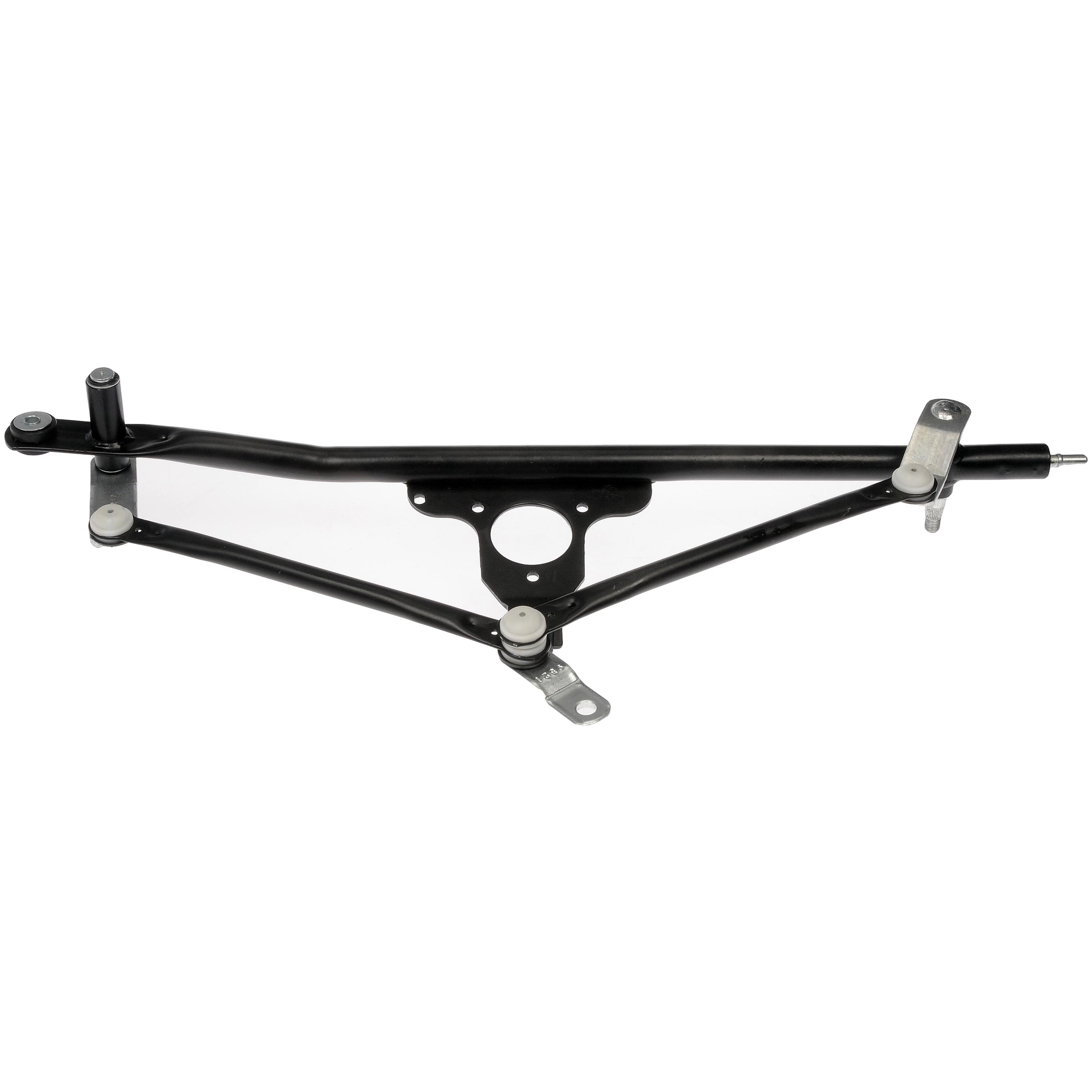 Dorman 602-038 Front Windshield Wiper Linkage for Specific Volkswagen Models Fits select: 2009-2011 VOLKSWAGEN ROUTAN