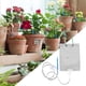 thumbnail image 3 of Kits de riego por goteo Gotero de riego de 500 ml / 1L para plantas en macetas de interior y exterior, 3 of 4