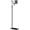 Black, variant on Projector Stand Against Wall Stand, 360?Swivel, Height Adjustable, Mini Projector Mount Bracket, Compatible with Office Video Vlog DVR Camera, PR001FP