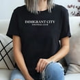 thumbnail image 3 of Immigrant City Football Club T-Shirt, 3 of 5