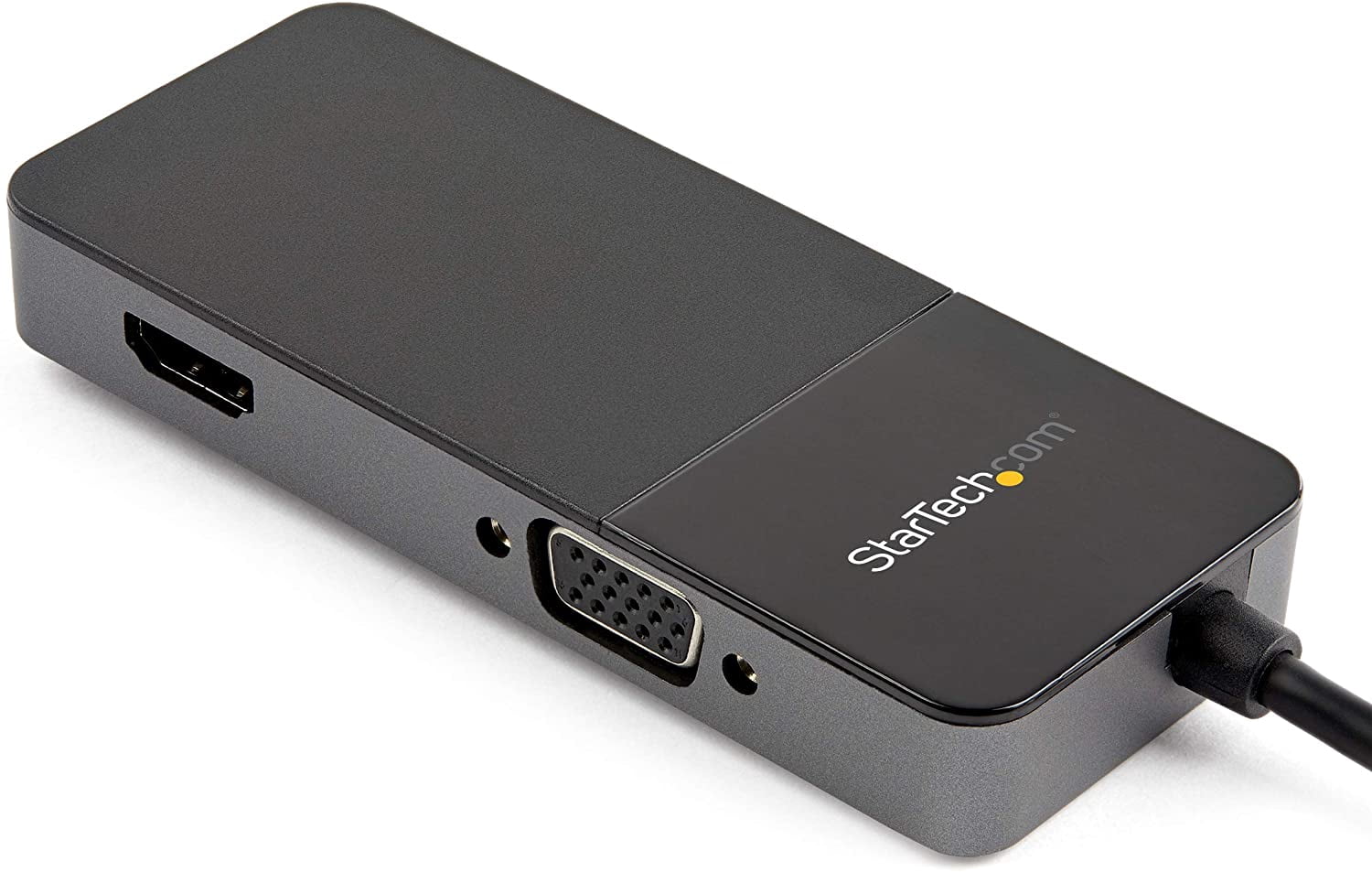 Startech Usb 3.0 To Hdmi Vga Adapter - 4k 30hz