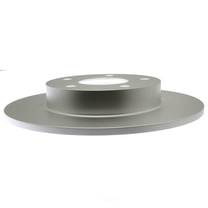 Centric 320.45081F Centric GCX Elemental Protection Disc Brake Rotors - Full Coating