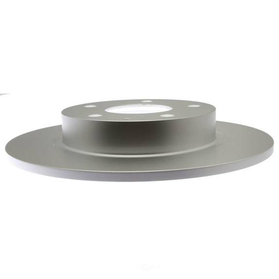 Centric 320.45081F Centric GCX Elemental Protection Disc Brake Rotors - Full Coating