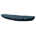 thumbnail image 1 of ZheElen Waterproof Kayak Boat Canoe Storage Transport Dust Cover 650cm Camo, 1 of 6