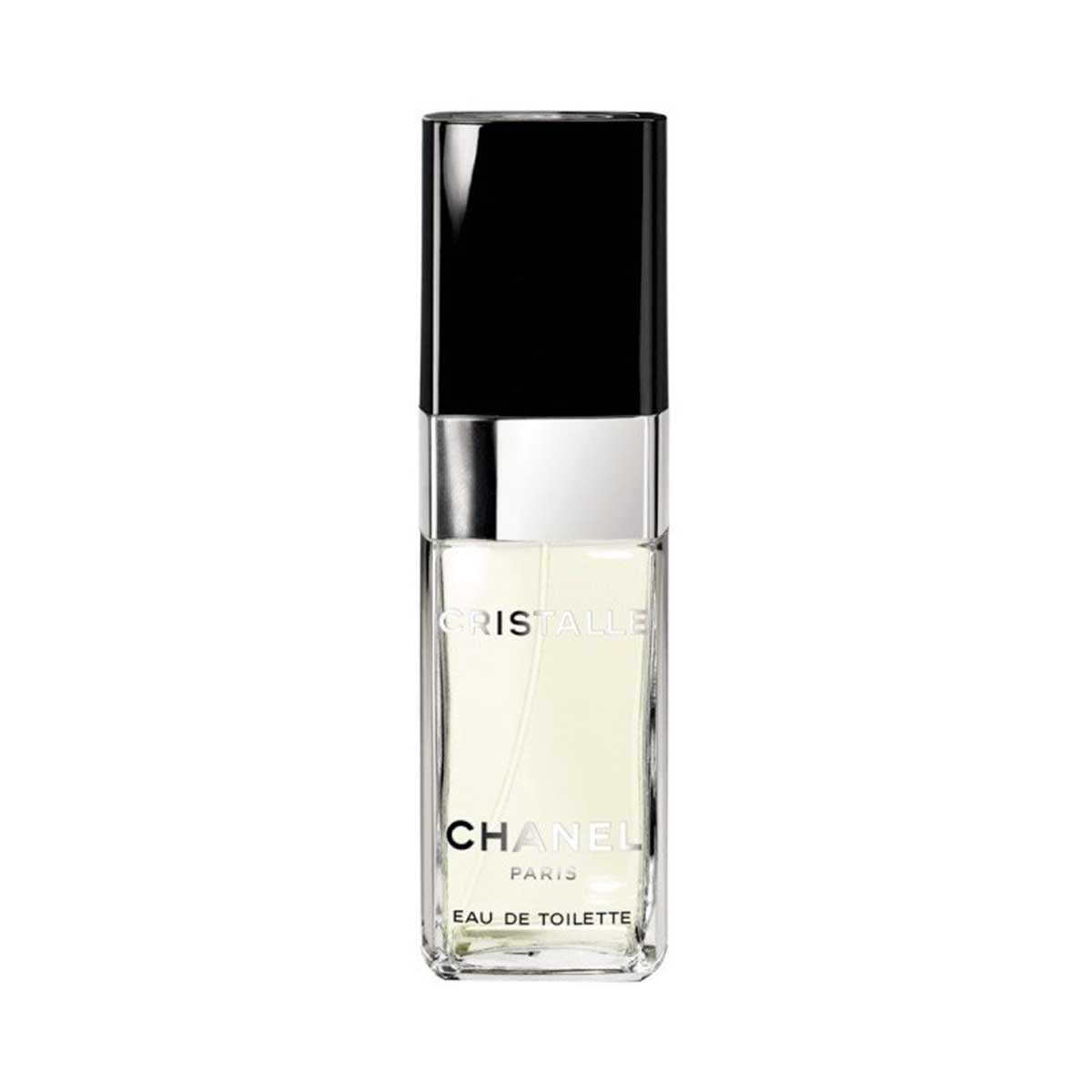 Cristalle by Chanel Miniature Perfume .14 Floz 4 Ml Mini -  Sweden