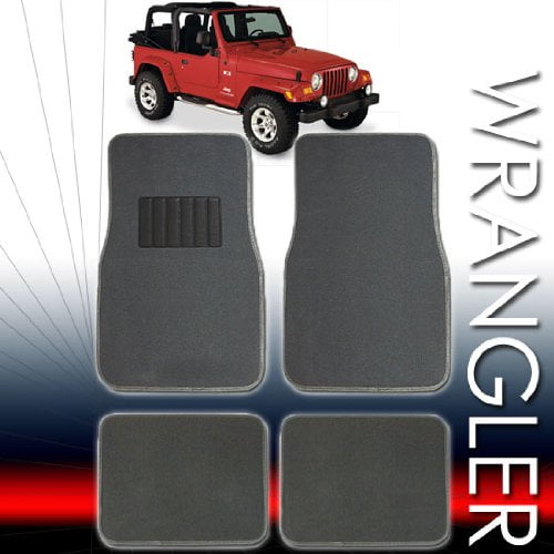 generic car mats