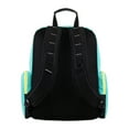thumbnail image 3 of Eastsport Odyssey Backpack, Turquoise, 3 of 7