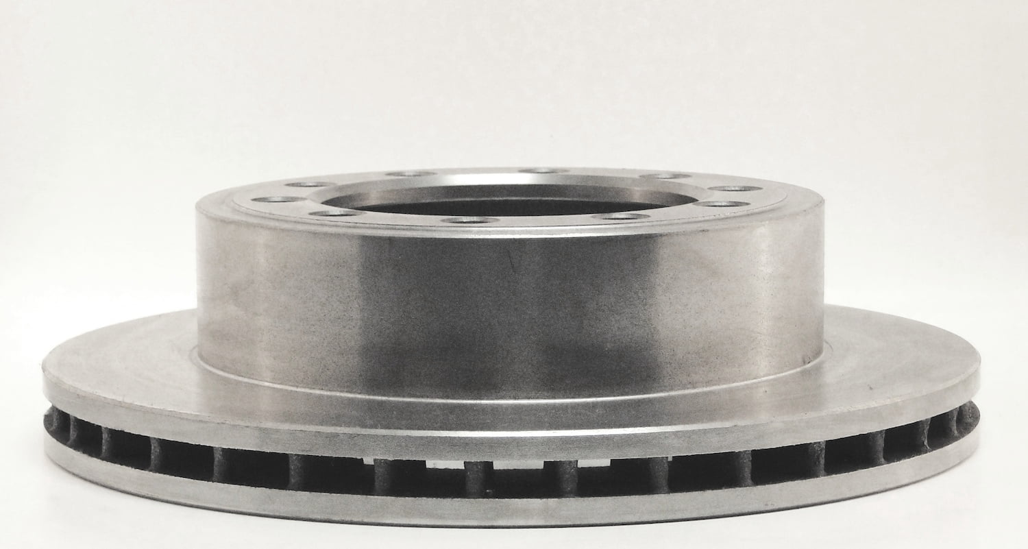 Winstop Brake Rotor, Front WS233299, Ford F-600 1994