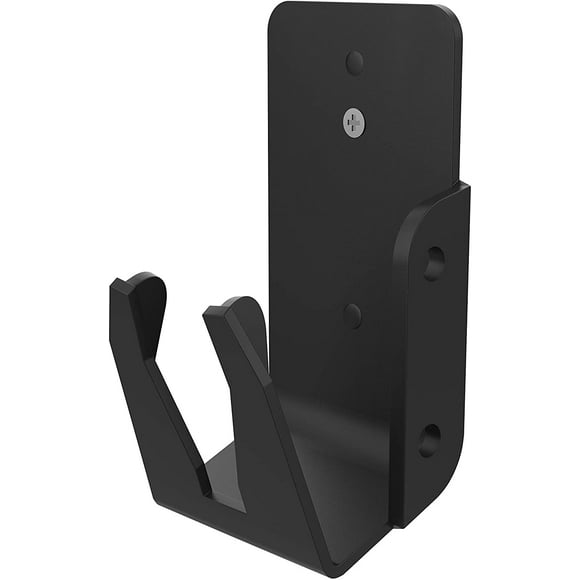 CTA Digital Support Magnétique pour Scanner de Codes-Barres, Noir