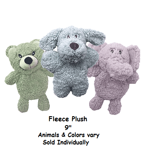 calming toy for dogs
