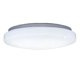 thumbnail image 5 of Luz De Techo Redonda Led De 18W Lámpara De Techo De Luz De Cielo Estrellado Para Sala De Estar Dormitorio Blanco Frío matsuzay HA012952-00, 5 of 5