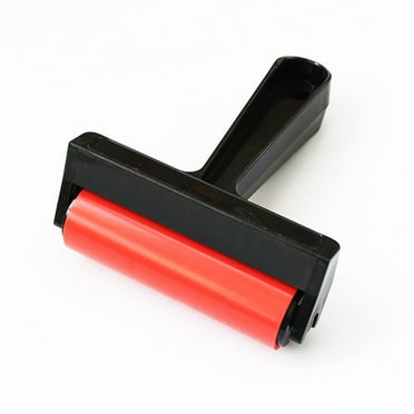 CCOCC Sticking Tightly Paint Rollers,Efficient Diamond Painting Roller,Ergonomic Plastic Cross Stitch Tool