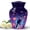 Horse polo-1, variant on MUKTIVE Hornbill Urn for Human Ashes Adult Female - Tiny Urns for Human Ashes Keepsake - Memorial Urns for Male Adult - 3 Inch Cremation Urn for Father