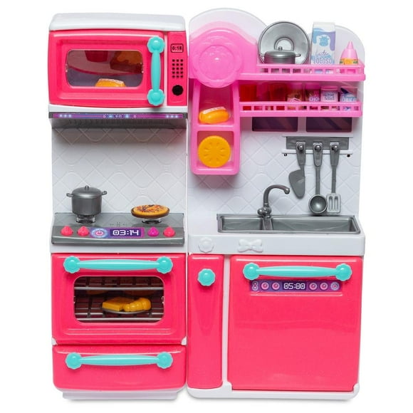 Bakery Distroller Chamoy Teen Toker Rosa