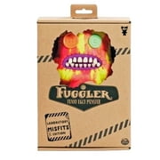 Fuggler Limited Edition Funny Ugly Monster Plush Doll, 9