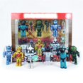 thumbnail image 2 of Ensemble de Figurines d'Action Mini Jeu Roblox Jouets Modèles de Collection Cadeau d'Anniversaire pour Enfants Décoration de Table, 2 of 4