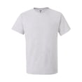 thumbnail image 1 of JERZEES Dri-Power® 50/50 T-Shirt with a Pocket Size up to 5XL, 1 of 5