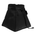 thumbnail image 2 of Support de Sac de Craie pour Escalade Intérieur Extérieur Seau Noir, 2 of 8